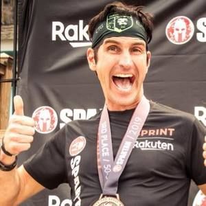 Meet your Posher, Doug